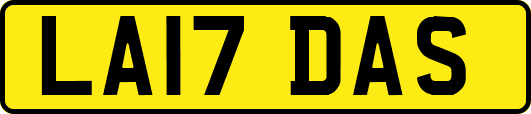 LA17DAS