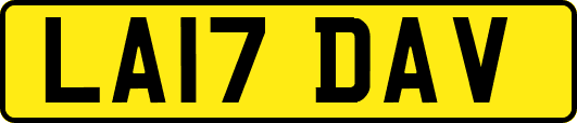 LA17DAV
