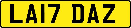 LA17DAZ