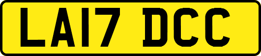 LA17DCC