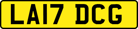 LA17DCG