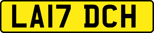 LA17DCH