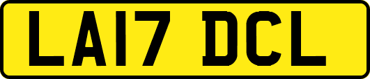 LA17DCL