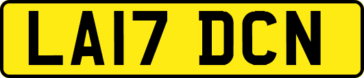 LA17DCN