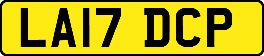 LA17DCP