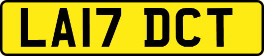 LA17DCT