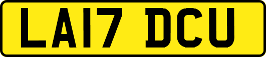 LA17DCU