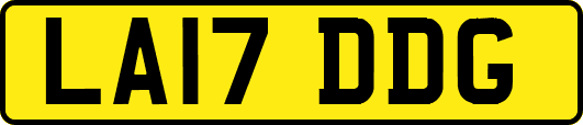 LA17DDG