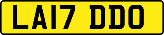 LA17DDO