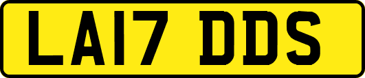 LA17DDS