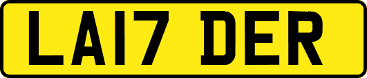 LA17DER