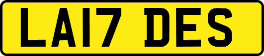LA17DES