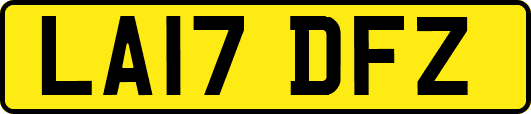 LA17DFZ