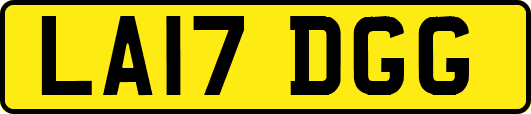 LA17DGG