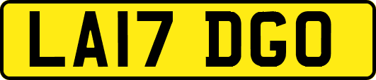 LA17DGO