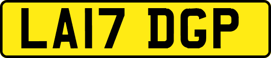 LA17DGP