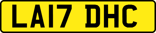 LA17DHC