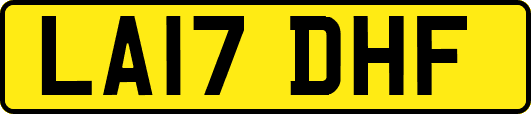 LA17DHF