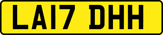 LA17DHH