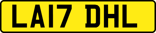 LA17DHL