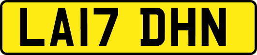 LA17DHN