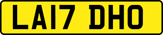 LA17DHO