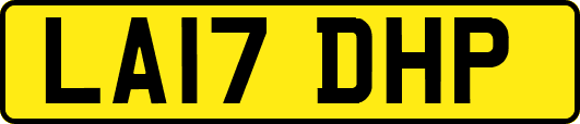 LA17DHP
