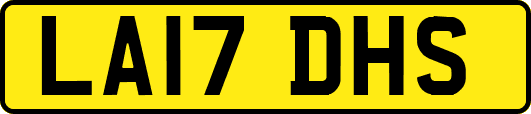 LA17DHS