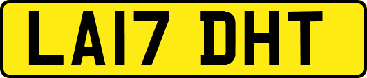 LA17DHT
