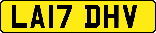 LA17DHV