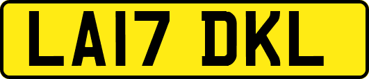 LA17DKL