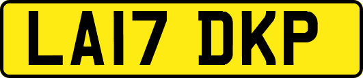 LA17DKP