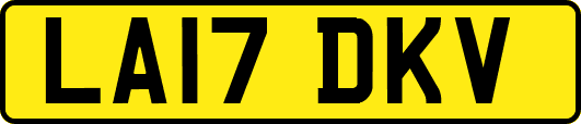 LA17DKV
