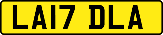 LA17DLA