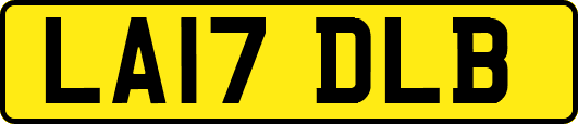 LA17DLB