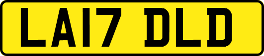LA17DLD