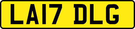 LA17DLG
