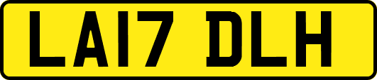 LA17DLH