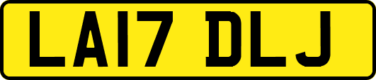 LA17DLJ