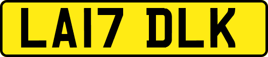 LA17DLK