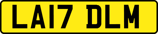 LA17DLM