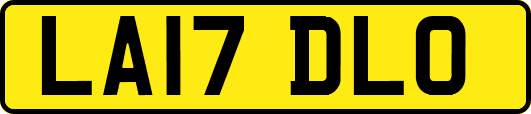 LA17DLO