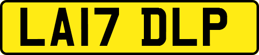 LA17DLP