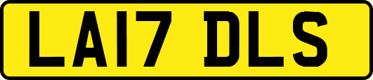 LA17DLS