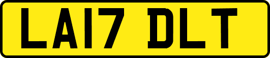LA17DLT