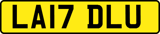 LA17DLU