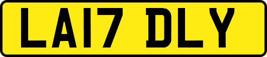 LA17DLY