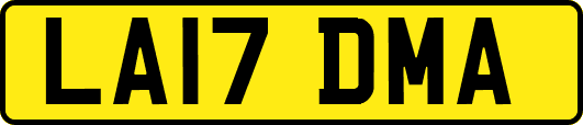 LA17DMA
