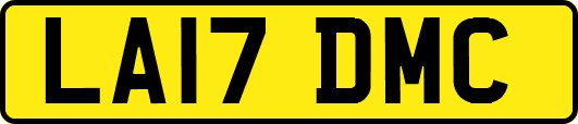 LA17DMC