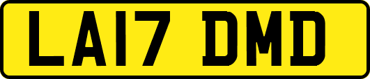 LA17DMD